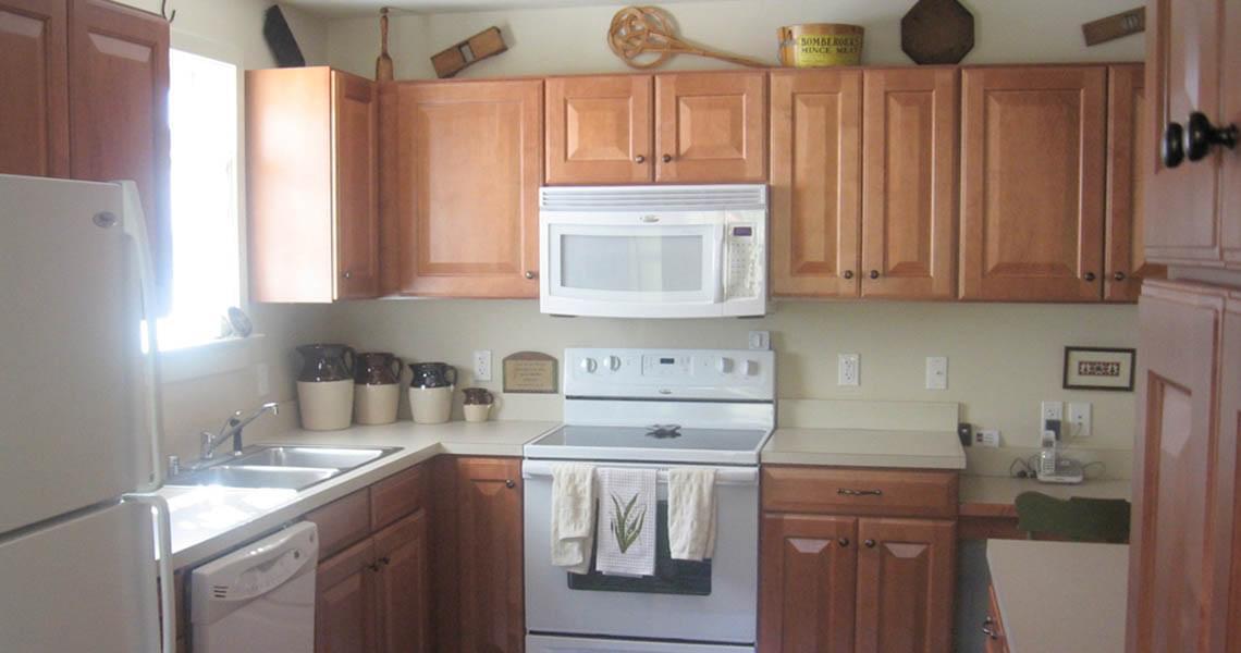 White Horse Village Senior Living Community Assisted Living, Nursing